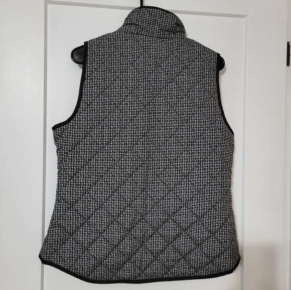Willi Smith Vest Size Large - Picture 2 of 3